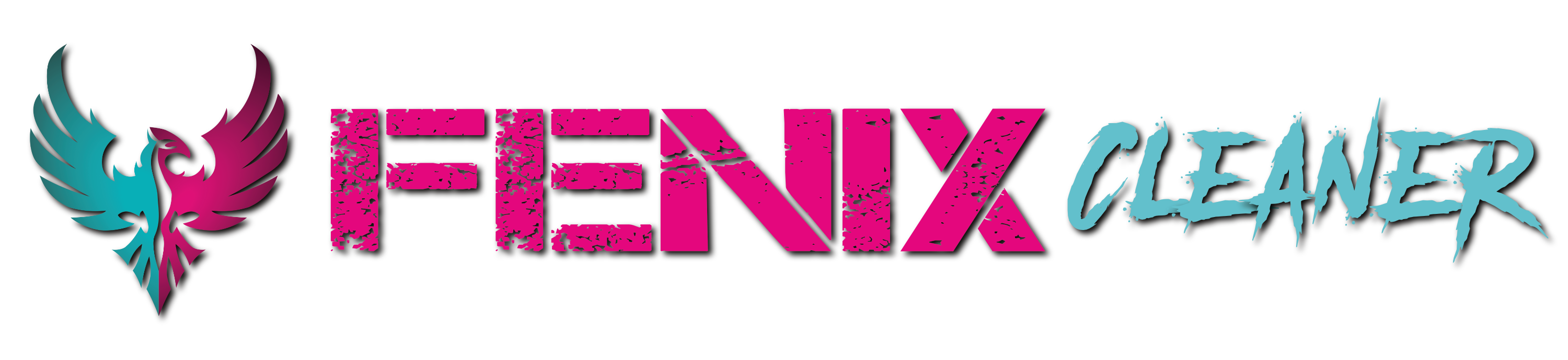 Fenix Cleaner-Logo