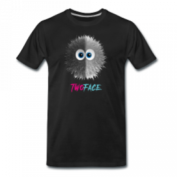 FENIX TWOFACE T-Shirt