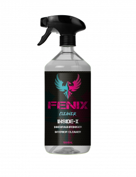 INSIDE-X Innenraumreiniger 1,0L
