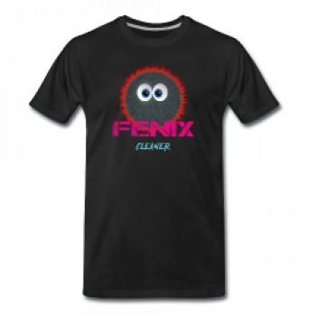 FENIX FINISHER T-Shirt