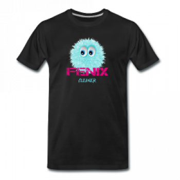 FENIX FLUFFY T-Shirt