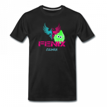 FENIX NUKE T-Shirt