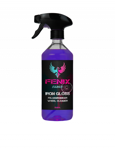 Der Felgenreiniger ist ein absolutes Top Autopflegeprodukt und gehört zu jeder professionellen Fahrzeugpflege dazu.